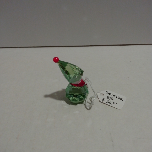 Vig Swarovski elf. Excellent condition. - Picture 2 of 3